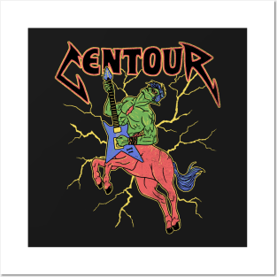 Centour Posters and Art